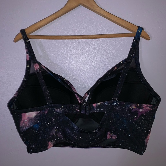 Torrid high waist bikini set - Picture 2 of 6